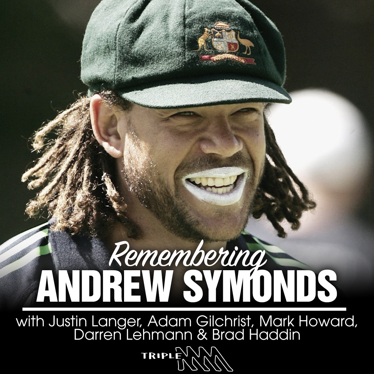Triple M Cricket Podcast