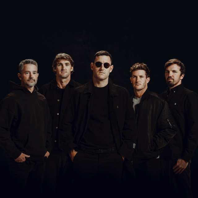 HOMEGROWN: Parkway Drive "They wanted us on AFTER Guns And Roses!"