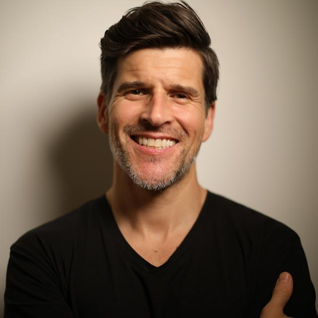 HOMEGROWN: OSHER GUNSBERG "How The Hell Did You Find THAT!
