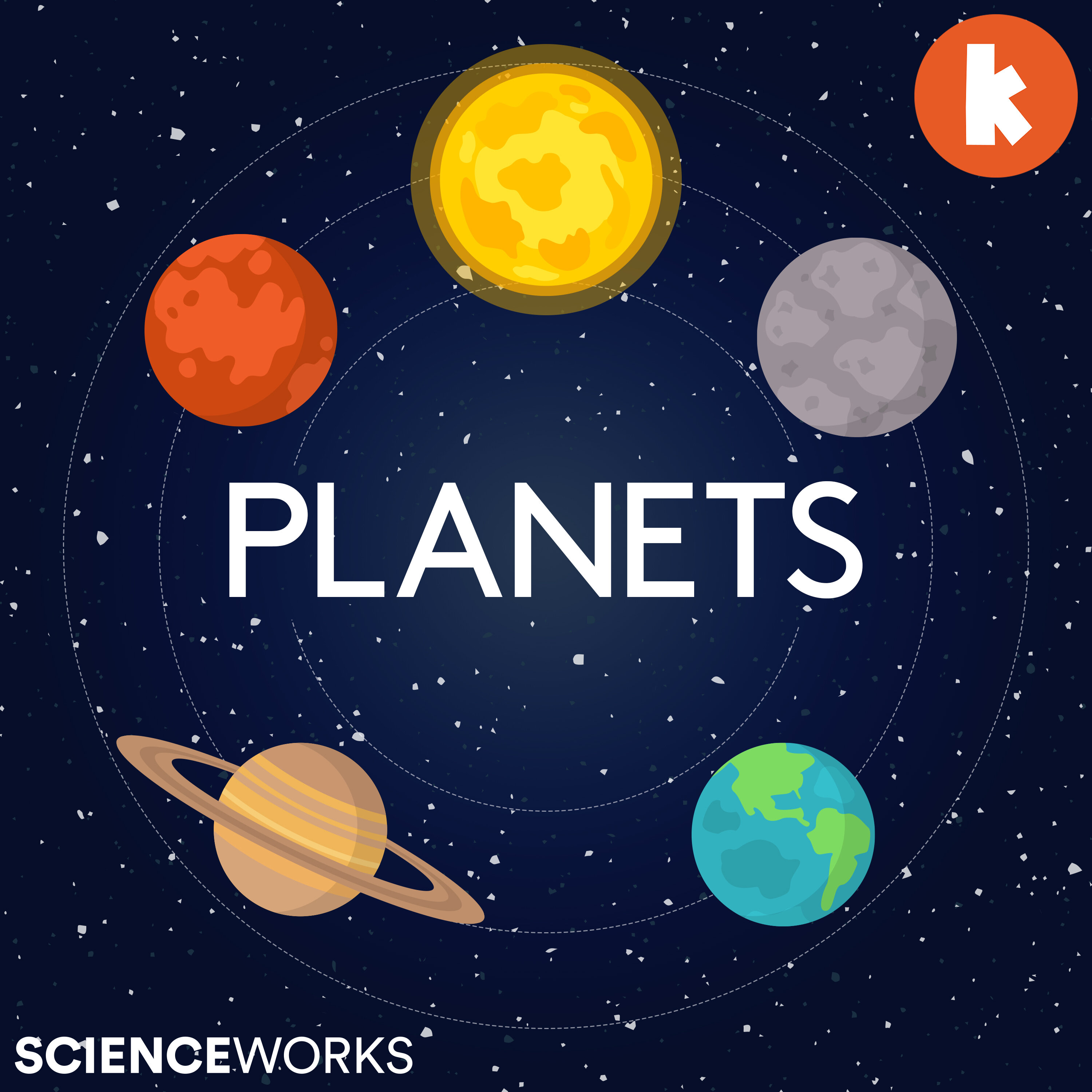 Planets