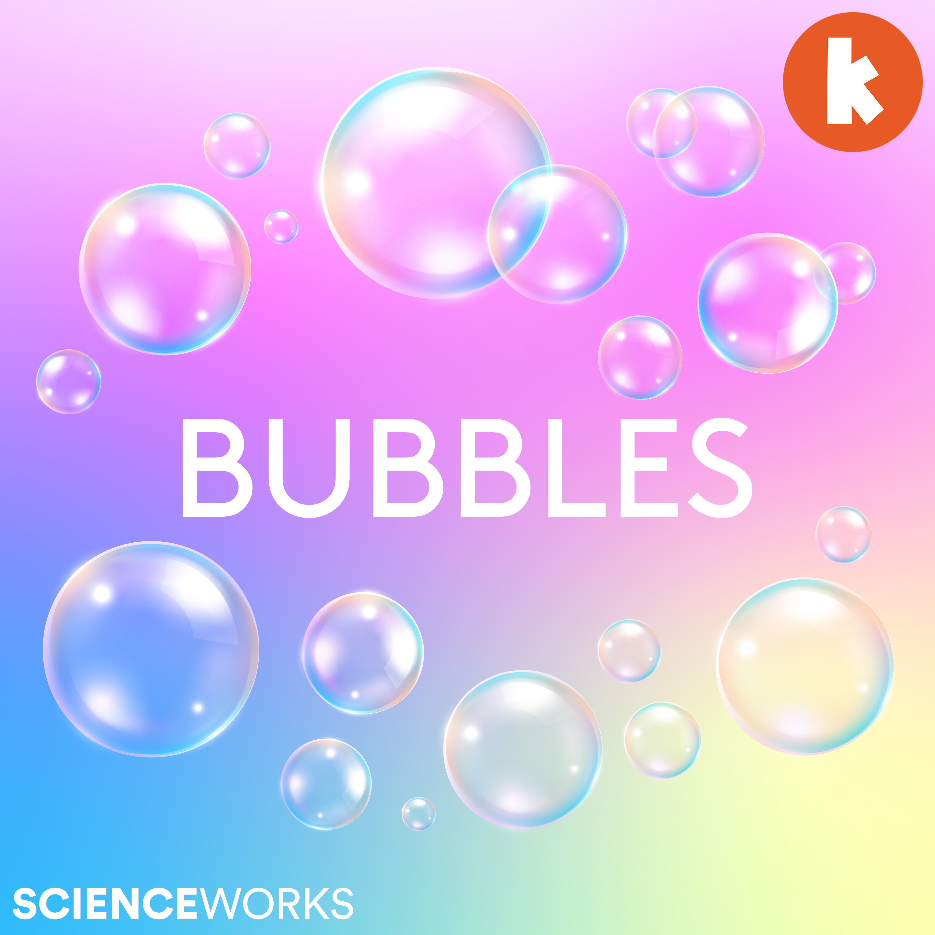 Bubbles