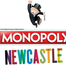 Monopoly: Newcastle edition revealed. Which landmarks made the cut?