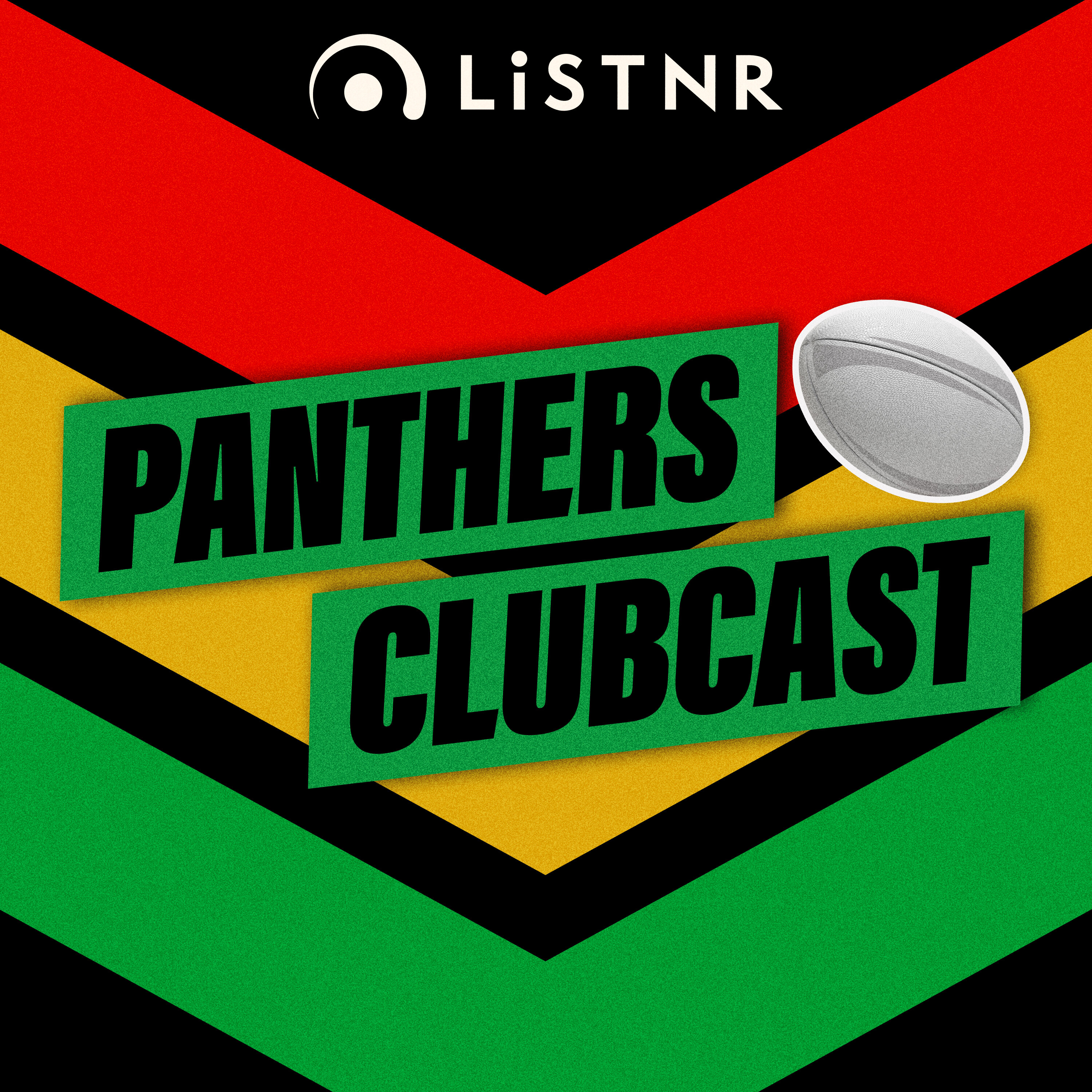 Panthers Clubcast | Yeo & Jenkins Talk Newcastle Win, PNG Dillemma, Edwards vs Teddy & Manly Preview! episode artwork