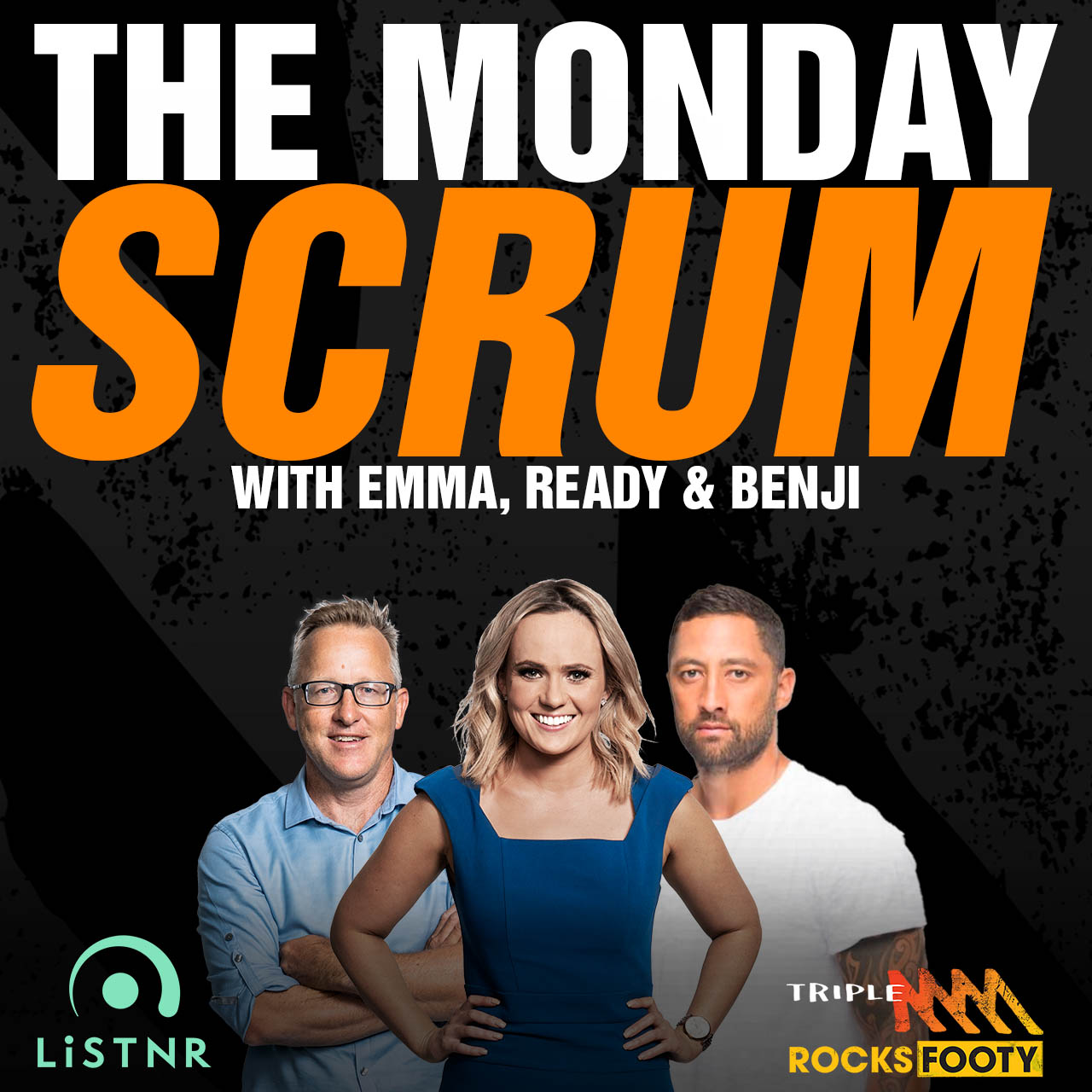 Monday Scrum | Benji Weighs In On The Tigers, Broncos On Fire & Are The Sharks Are The Real Deal?