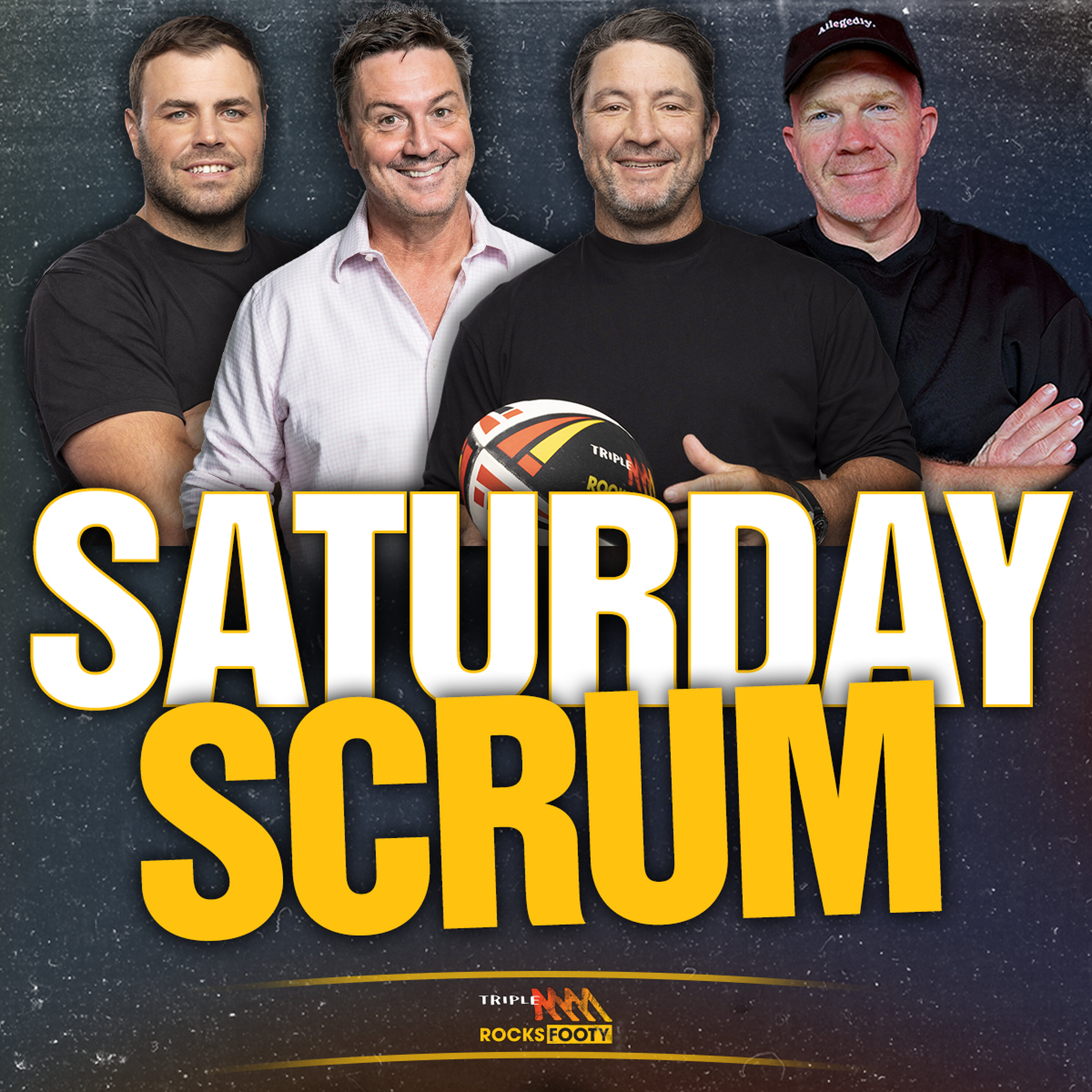Saturday Scrum | Seibold Sacked! Ben Te’O Quits & The PNG Chiefs Get Their Man Saturday Scrum | Seibold Sacked! Ben Te’O Quits & The PNG Chiefs Get Their Man