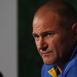 Brad Arthur FULL Interview on Triple M Saturday Footy Brad Arthur FULL Interview on Triple M Saturday Footy
