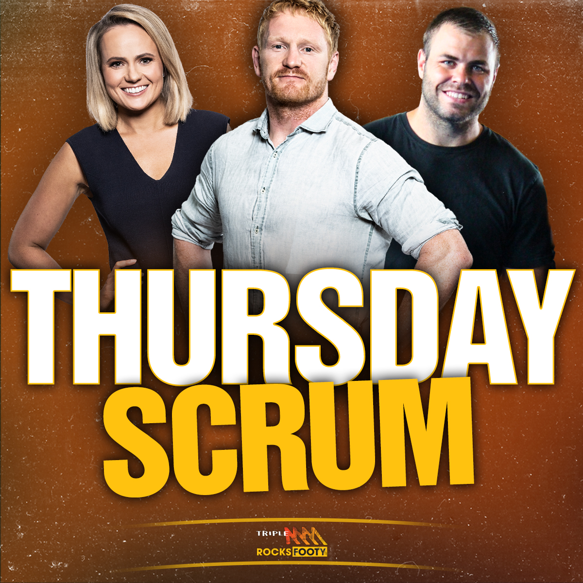 Thursday Scrum | Why The Panthers Dynasty Will Carry On, How The Warriors Have Become A Destination & The Origin Headaches For Both Sides!
