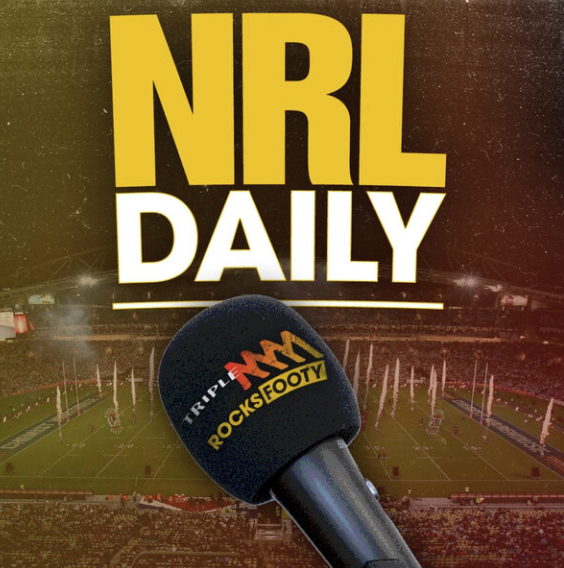 Triple M Rocks Footy NRL
