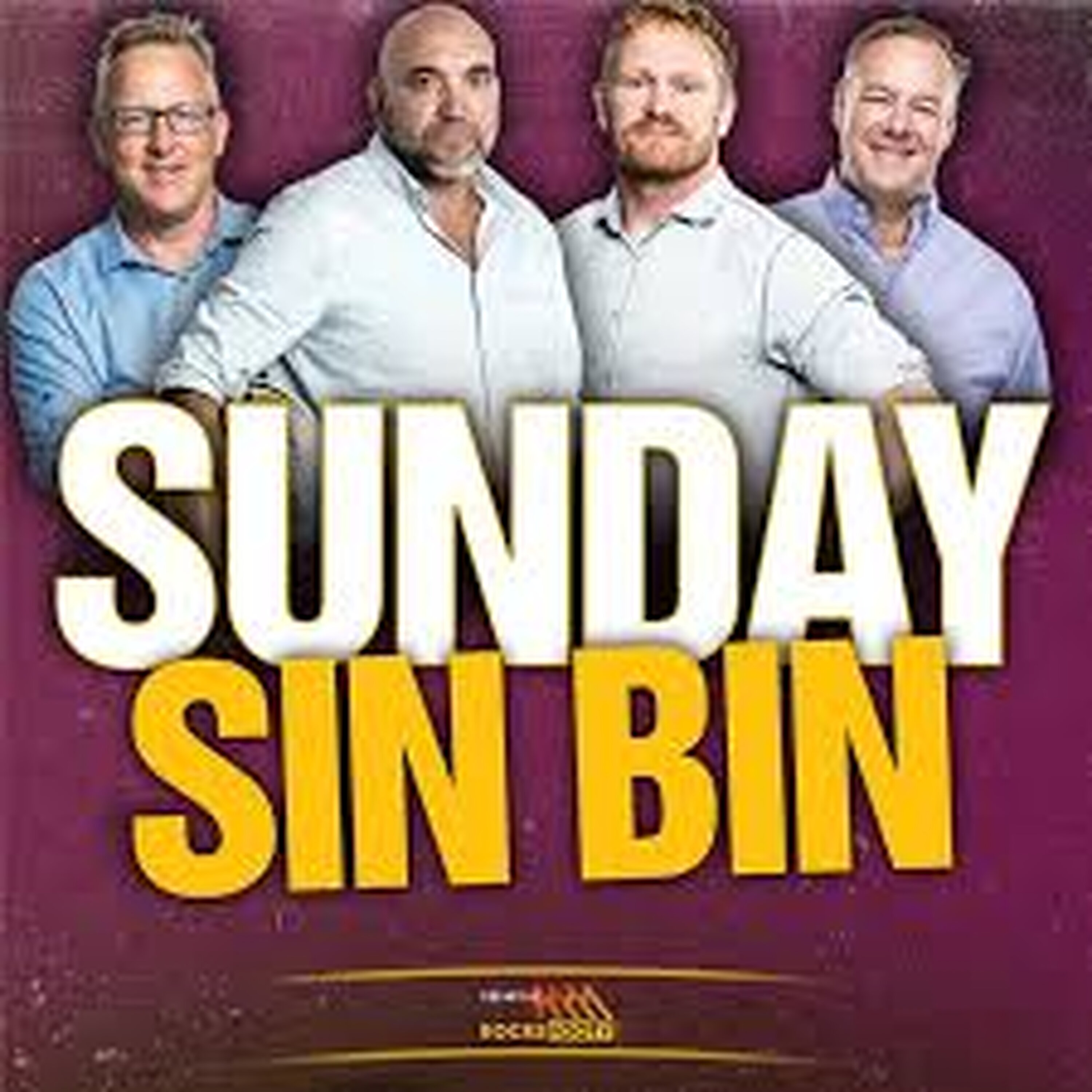 Massive Sam Walker Update, Cronulla's Failed Season & Cleary's Cloud Of Doubt! | Sunday Sin Bin
