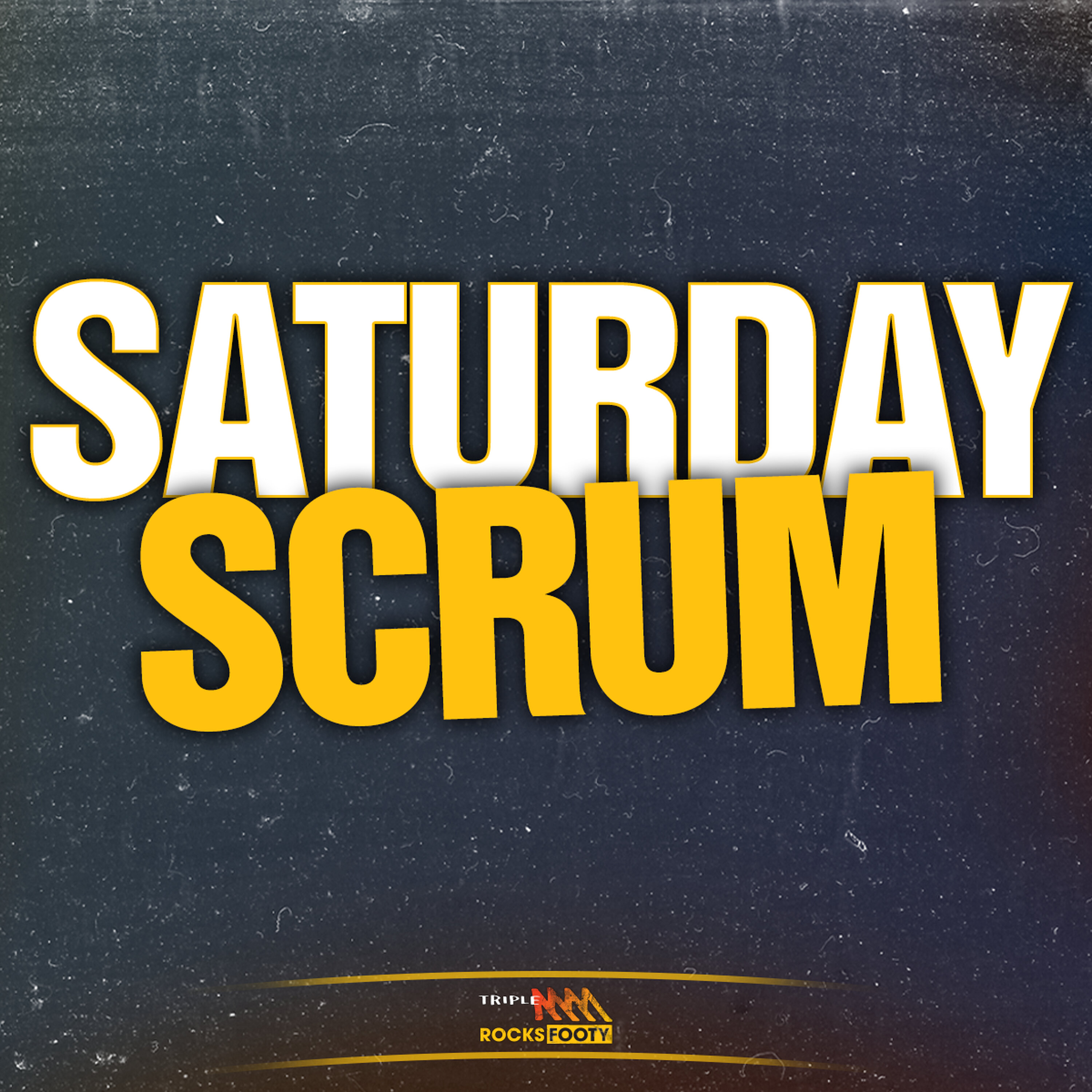 Saturday Scrum | Origin Mail, Why The Dogs Are Cooked & Max Plath Joins Us!