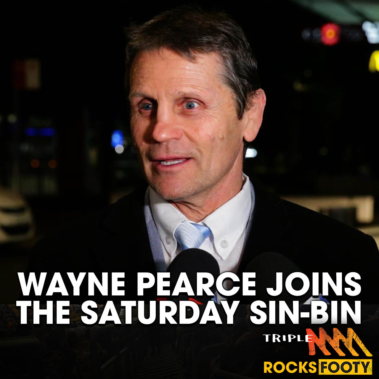 INTERVIEW: Project Apollo Boss Wayne Pearce Hits Back At NSW Government Over NRL Start Date