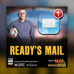 READY'S MAIL: Wests Tigers In The Market For Promising Half + Eels Set To Re-Sign To Of Their Best In 2019
