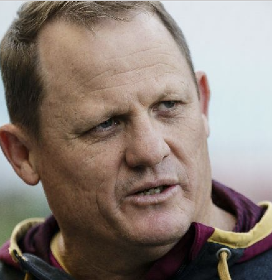 Queensland Coach Kevvie Walters Chats With Triple M Days Before Origin III