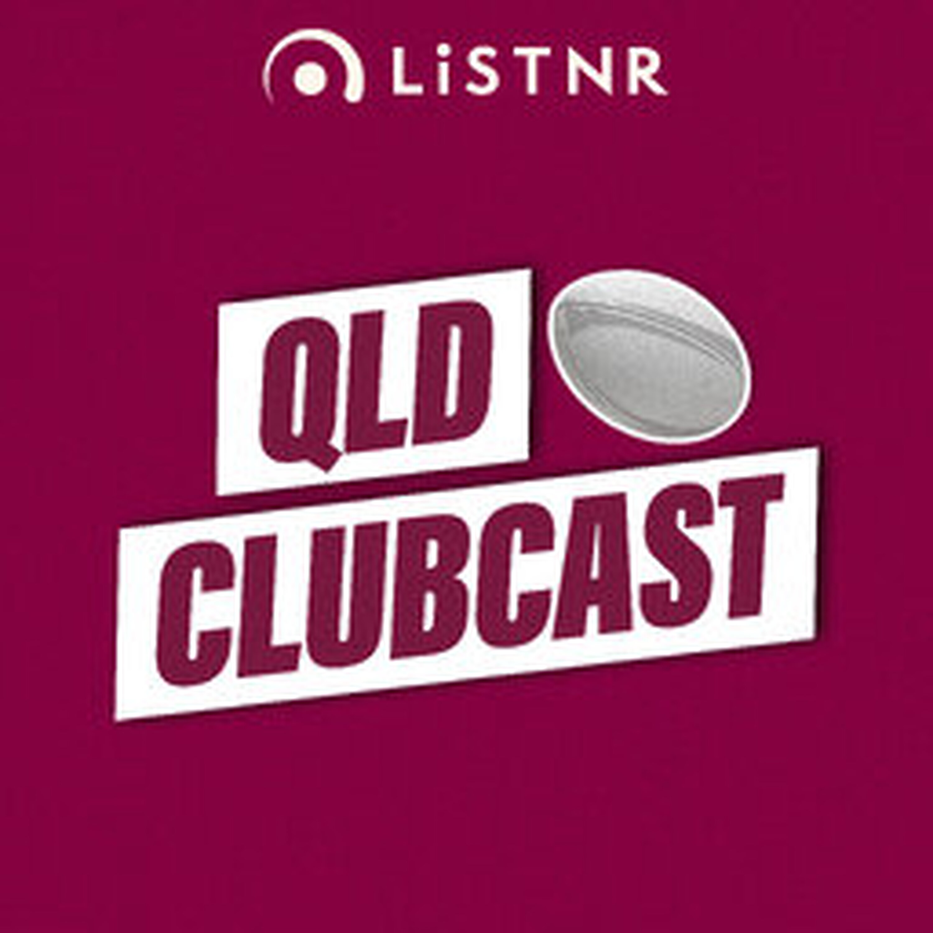QLD Clubcast | Tino's Emotional Interview, Cobbo's Hat-Trick & Dearden-Walker Game 3 Dilemma episode artwork