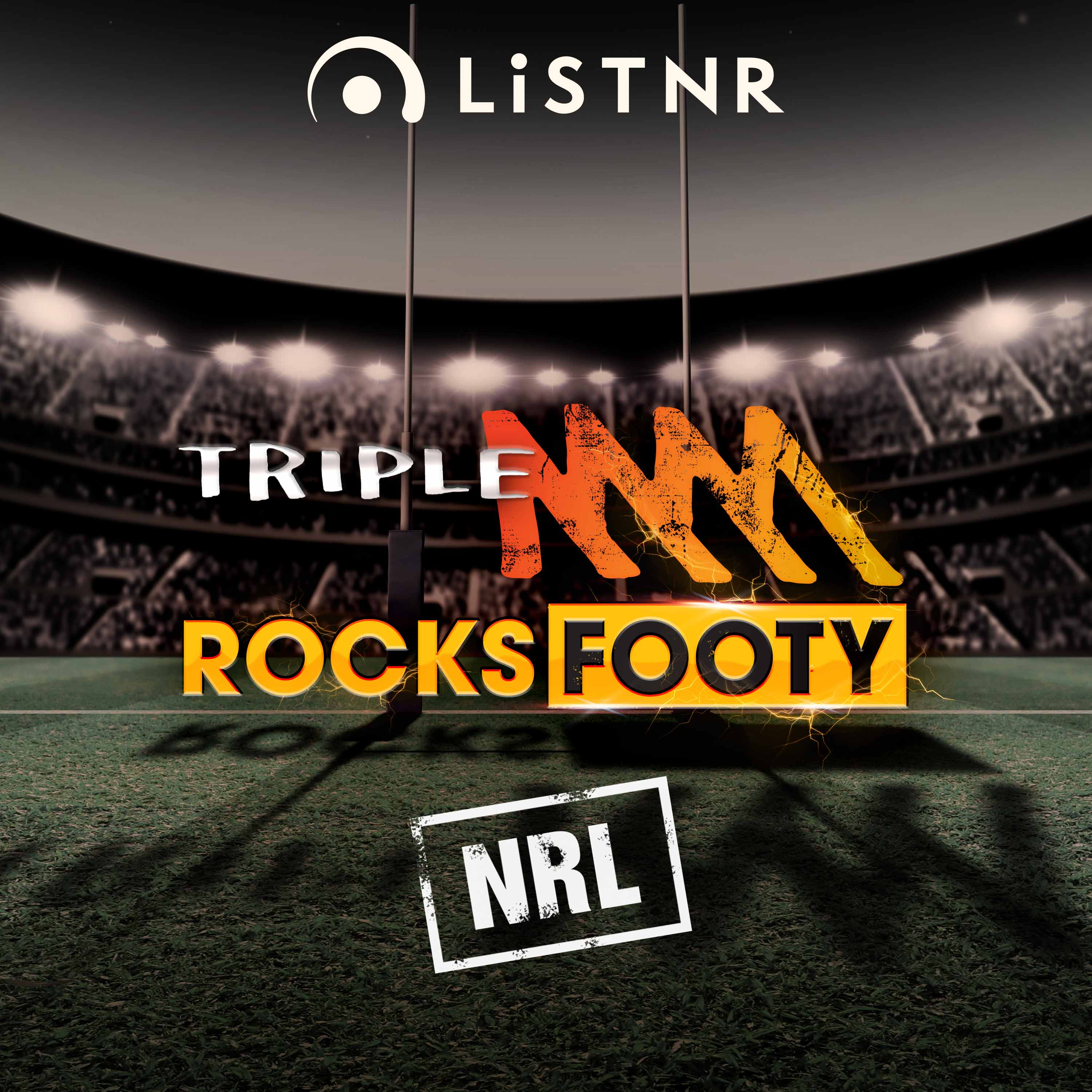 Triple M NRL's Thursday Night Footy Show - August 27th
