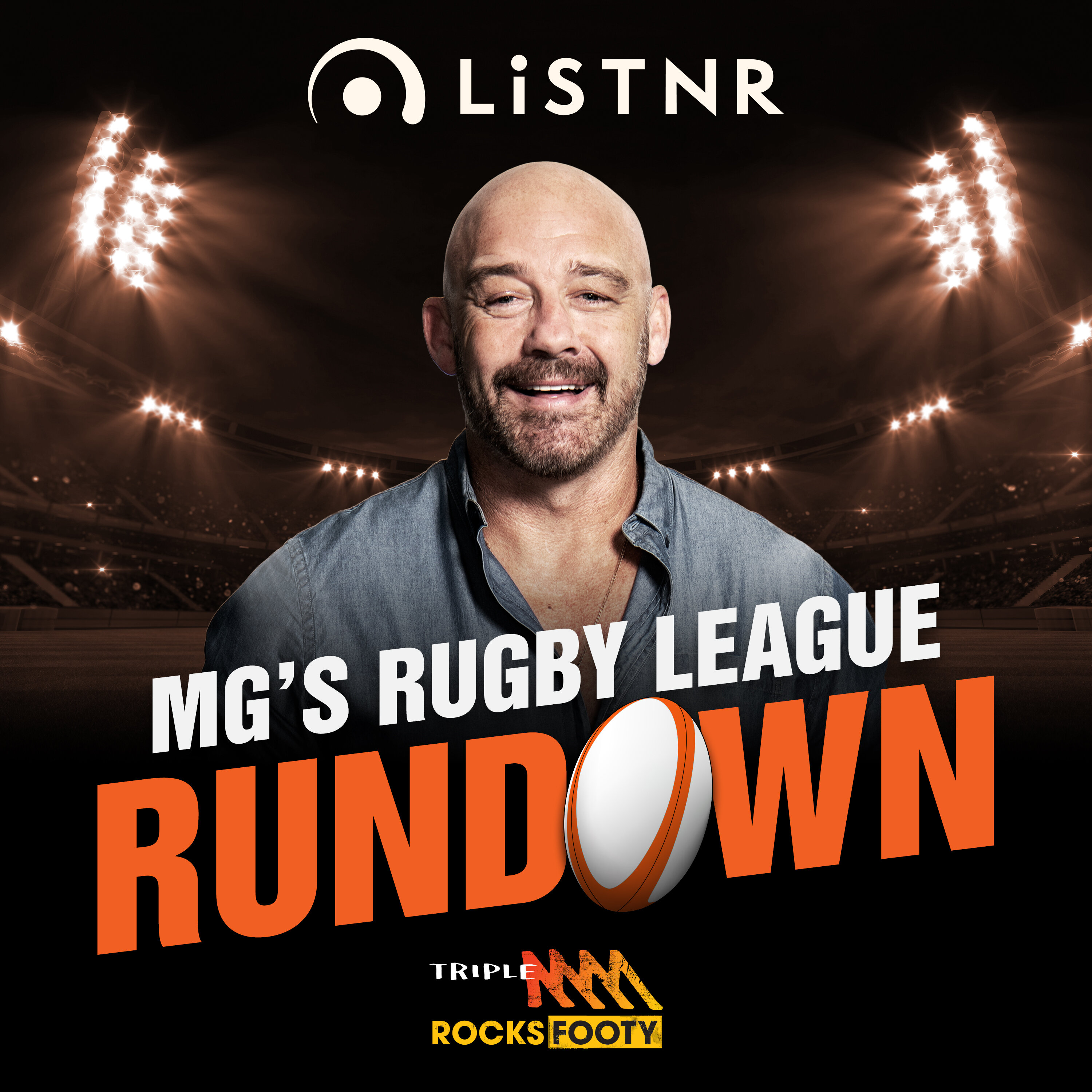 MG’s Rugby League Rundown | Peter Sterling & Stephen Crichton Join Us For A Massive Grand Final Preview!
