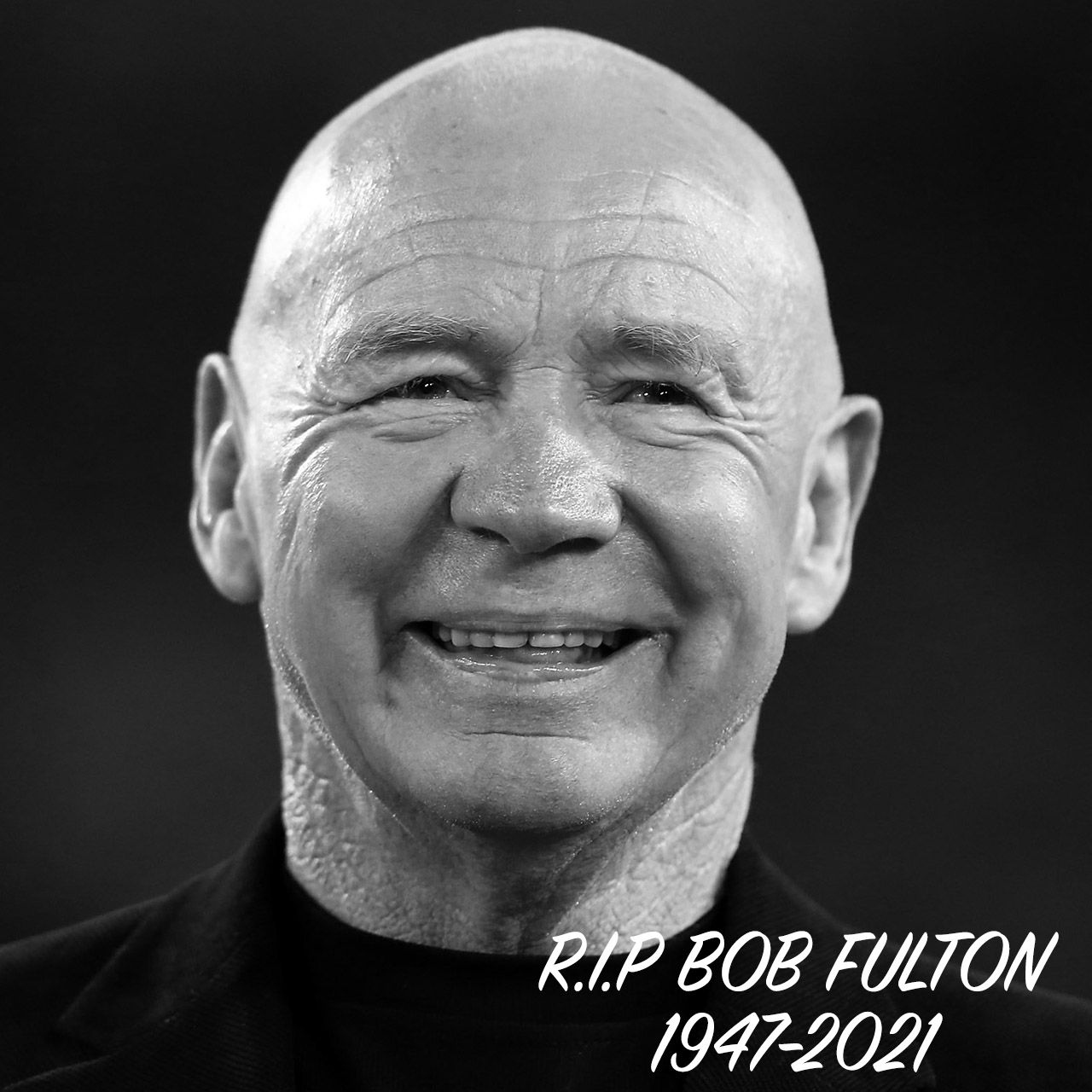 The Sunday Sin-Bin Pay Tribute To Immortal Bob Fulton