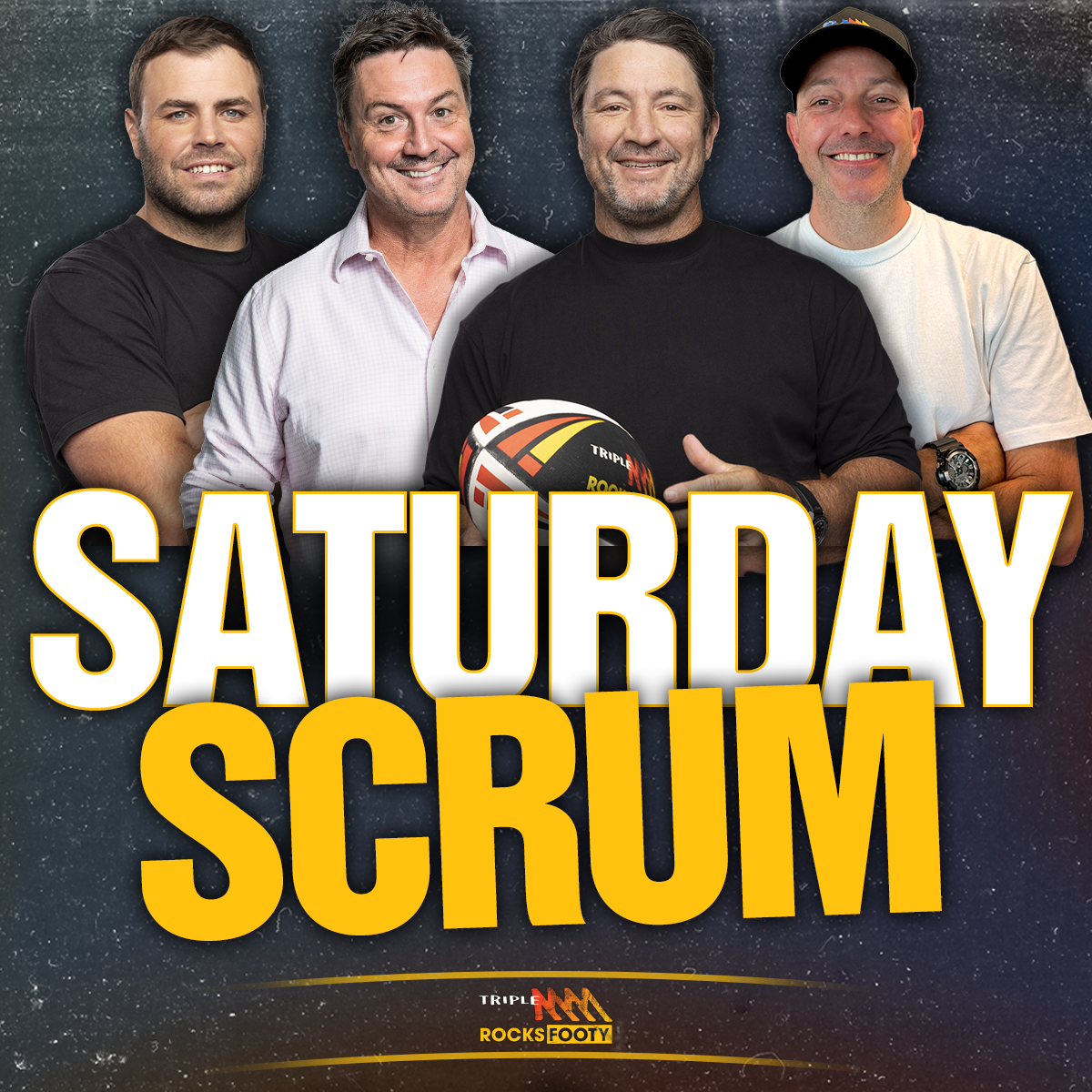 Adam Reynolds Denied His Farewell?! Broncos Drama, New Kick-Off Rule & Jai Arrow's Upcoming 100th