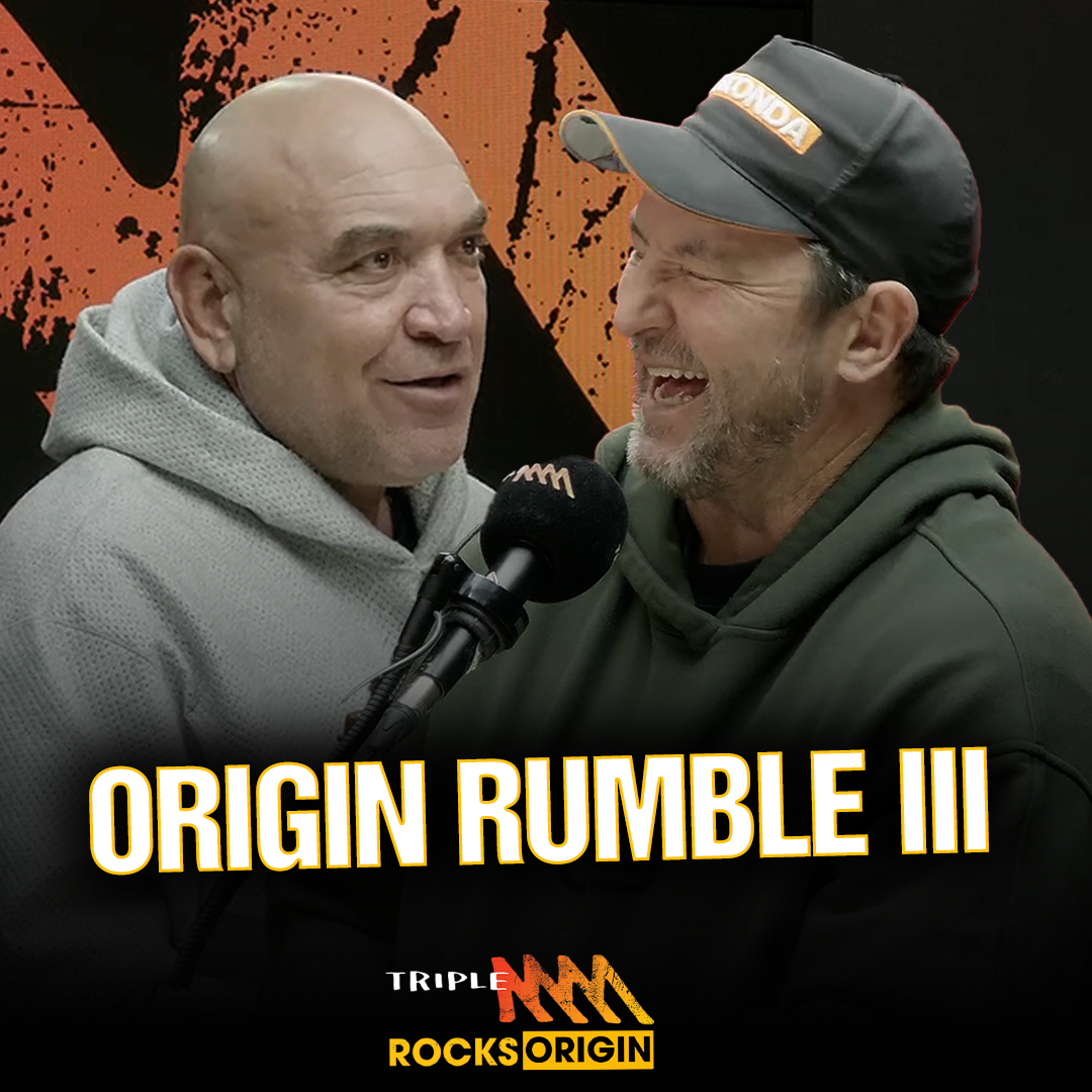 Freddy's 2004 Final Hurrah, Last Straw For Many Blues? Slater's Legacy | Origin Rumble III