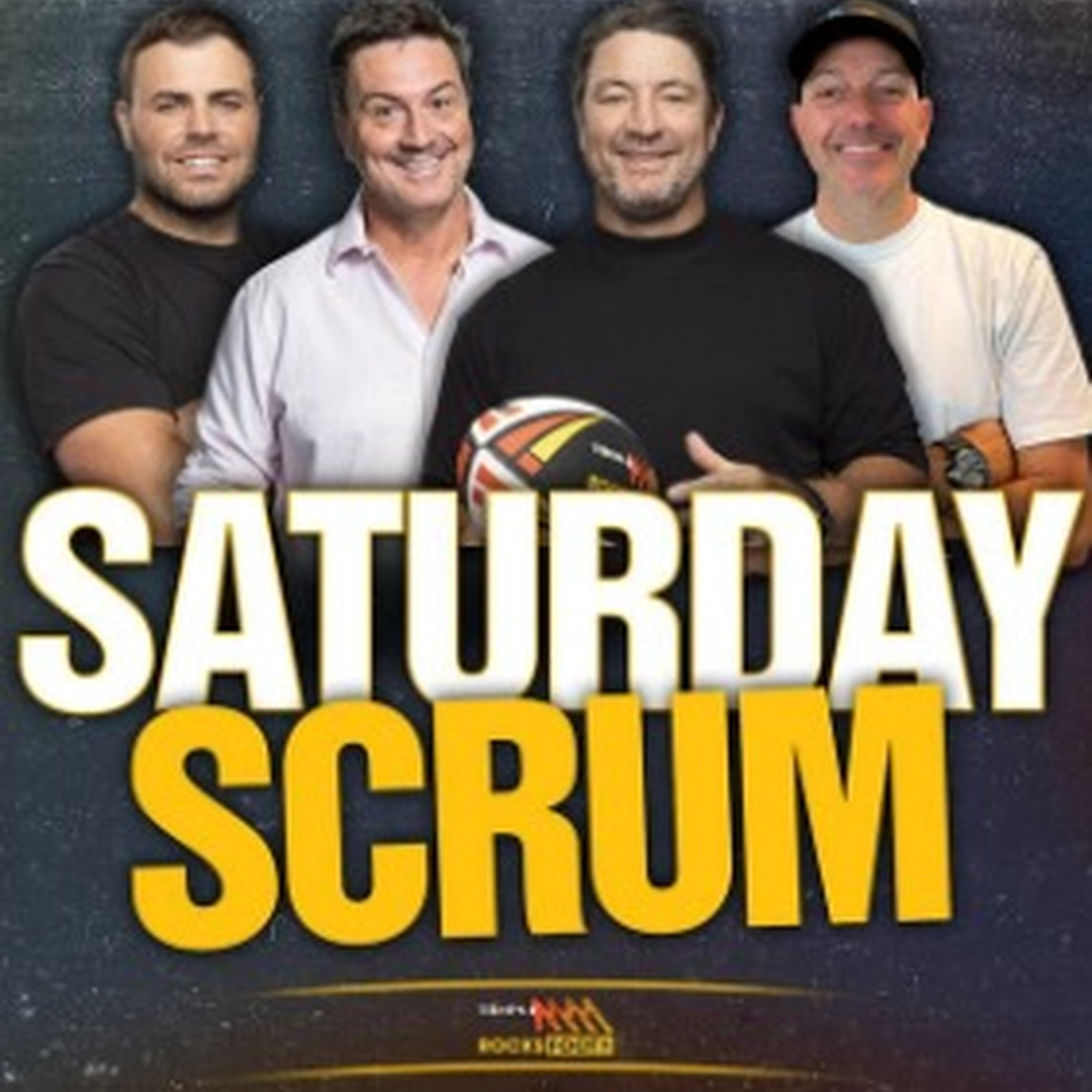 We review a huge New South Wales Origin Victory! Where will Luai be in 2027 as Wests Tigers CEO Shaun Mielekamp joins us | Triple M NRL Saturday Scrum