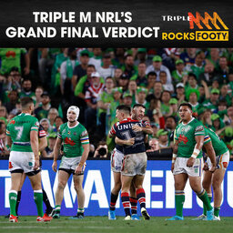 Triple M NRL's Grand Final Verdict