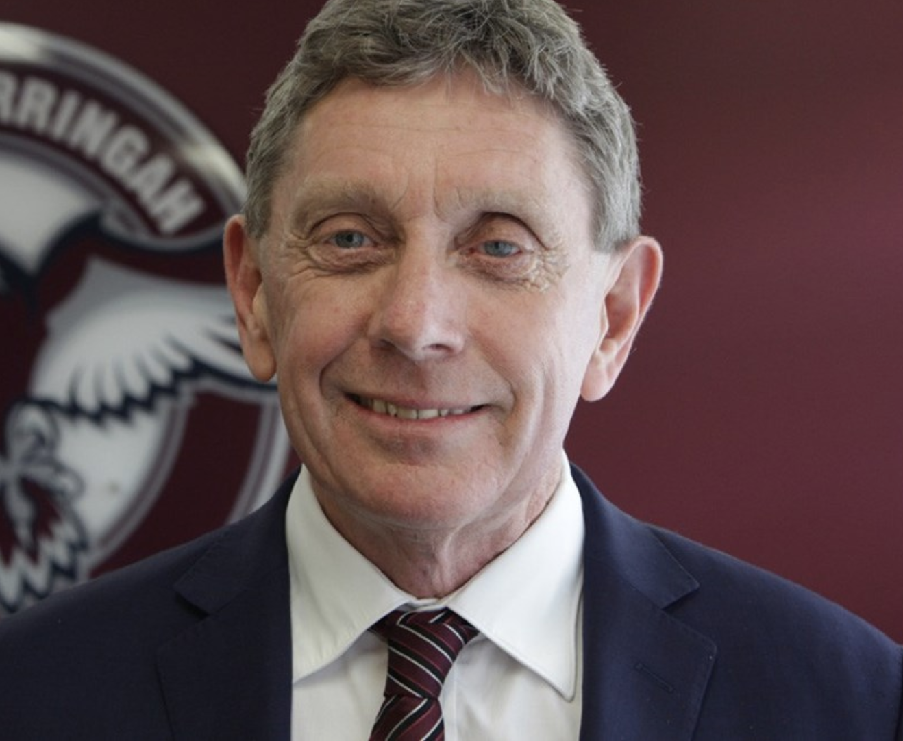Manly CEO Lyall Gorman Joins Triple M Sunday NRL After The Bombshell Report Suggesting Trent Barrett Will Quit The Club