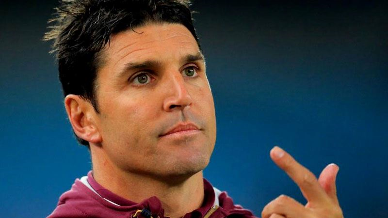 Manly CEO Lyall Gorman Responds To Barrett's Bombshell Threat To Leave Club