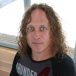 SCREAMING JETS ARE COMING! We talk to Dave Gleeson