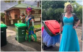 The Woman Who Created Your Bin Isolation Outing Opportunity