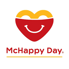 CQ McHappy Day result! Breaking records!