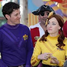 Exclusive Audio: Never Heard Before Cancelled Wiggles Commercial