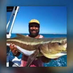 Busby Marou's Jeremy Fishes For Stresses