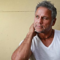 Jon Stevens spoke to Banksy & Pinky about his drought relief single!