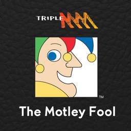 Episode 15 2nd September - Triple M's Motley Fool Money