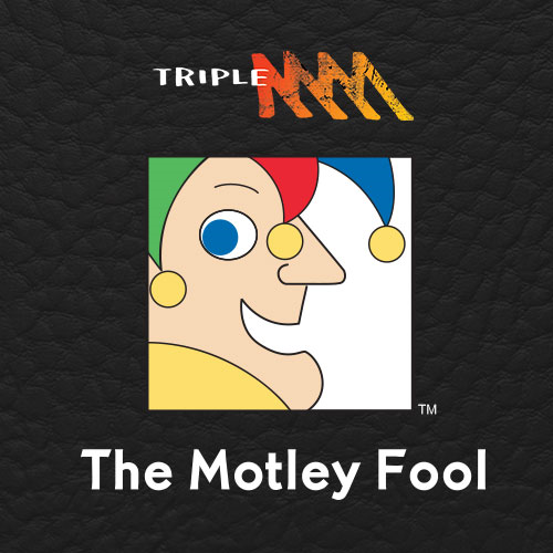 Episode 84 12th January - Triple M's Motley Fool Money