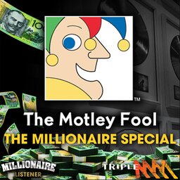 Triple M's Millionaire Listener special - what to do if you win the cash - Triple M's Motley Fool Money