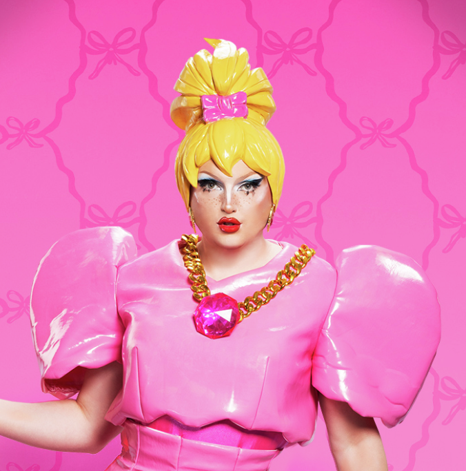 Drag Race Down Under S4 Ep 9 with special guest Lazy Susan!