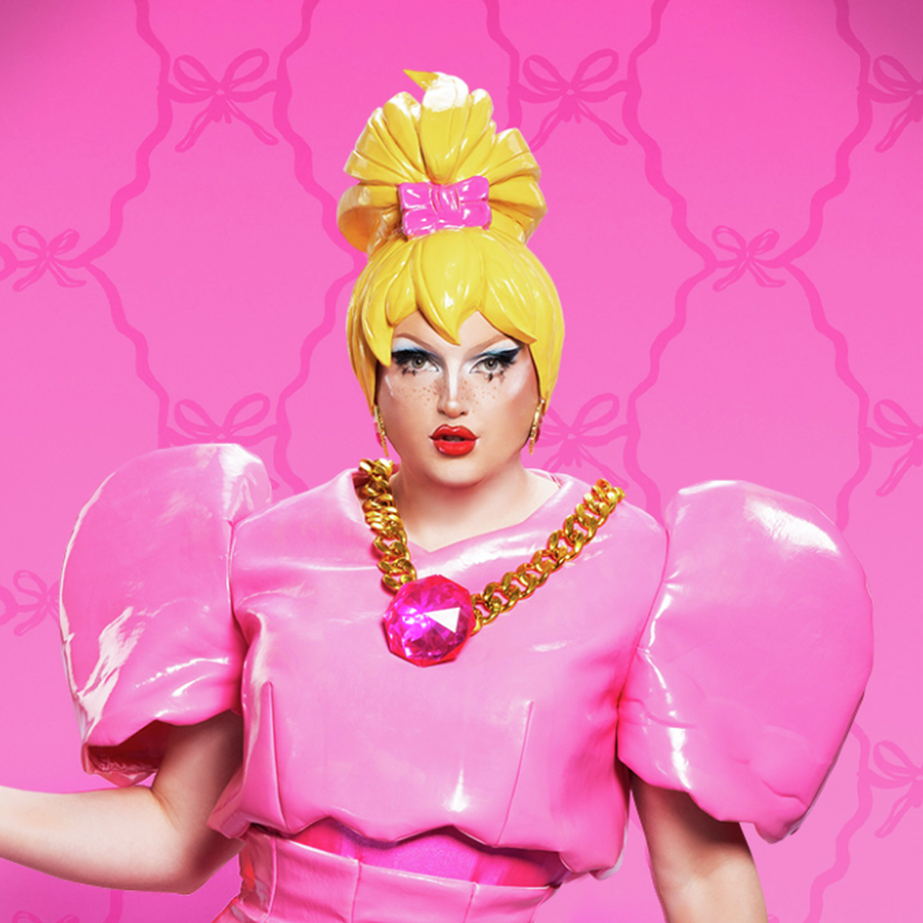 Drag Race Down Under S4 Ep 9 with special guest Lazy Susan!