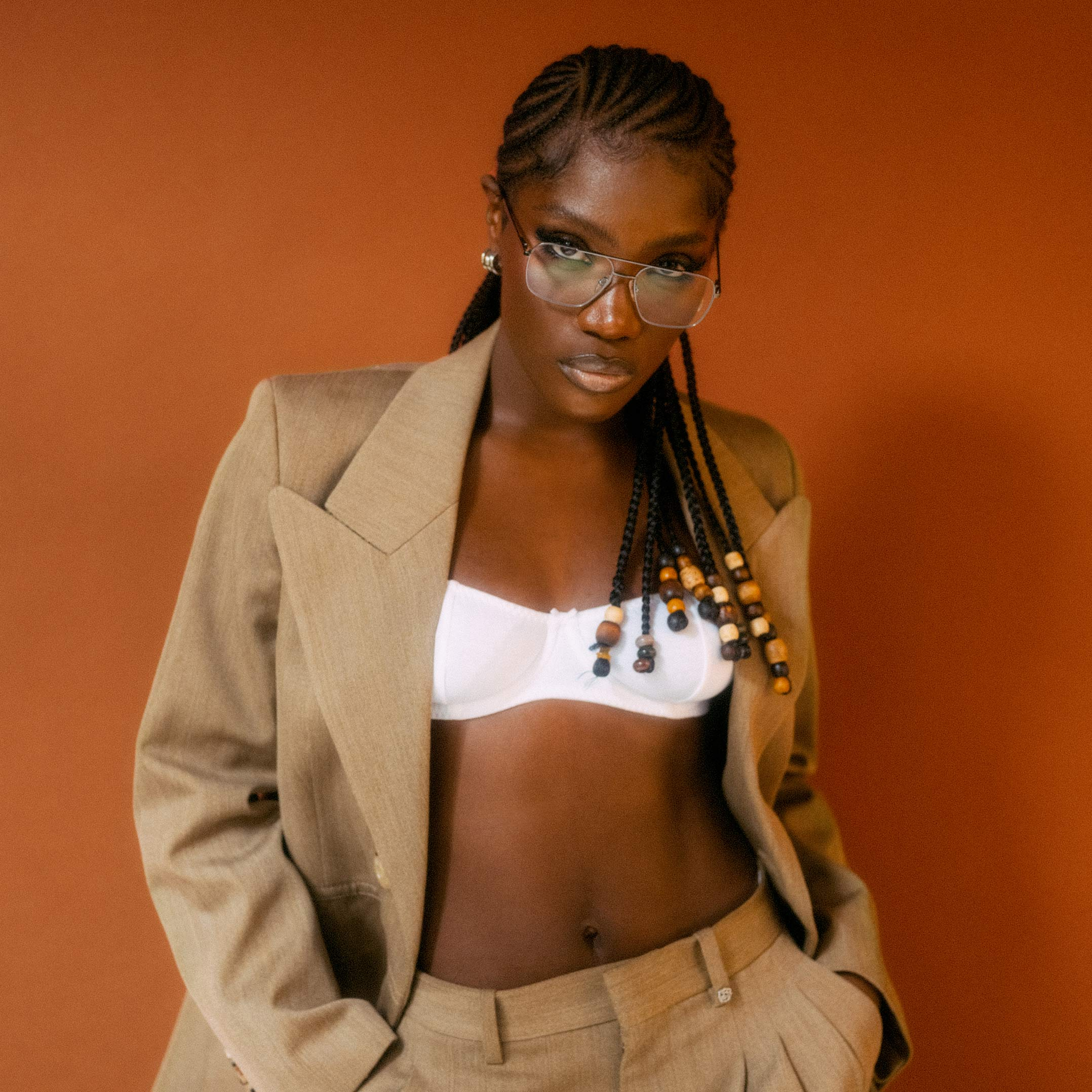 Doechii Reveals Plans To Tour Australia