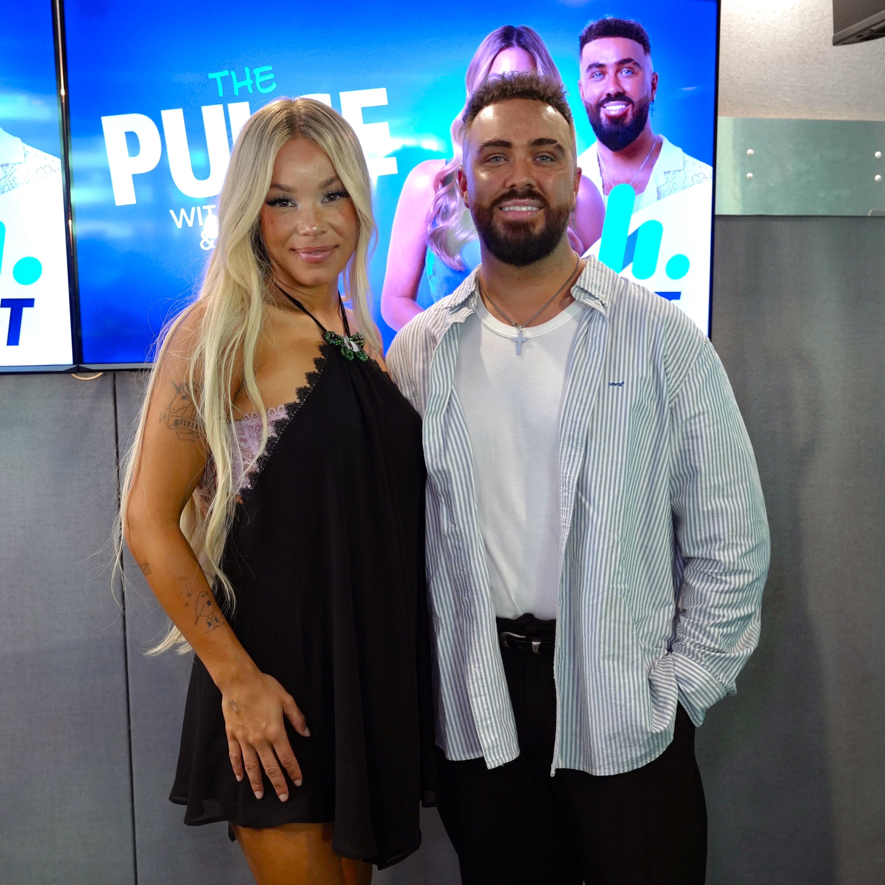 Tanner Adell on Beyoncé and New Music episode artwork
