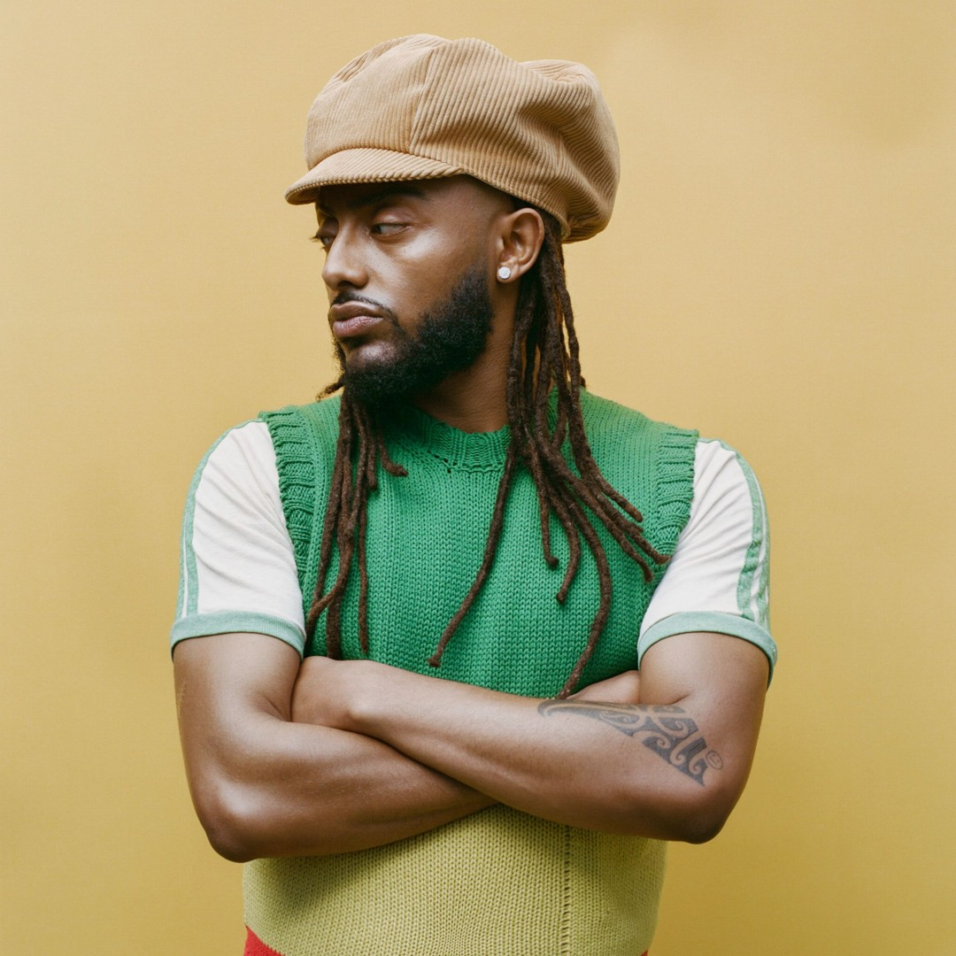 Aminé Talks New Album and Australian Tour