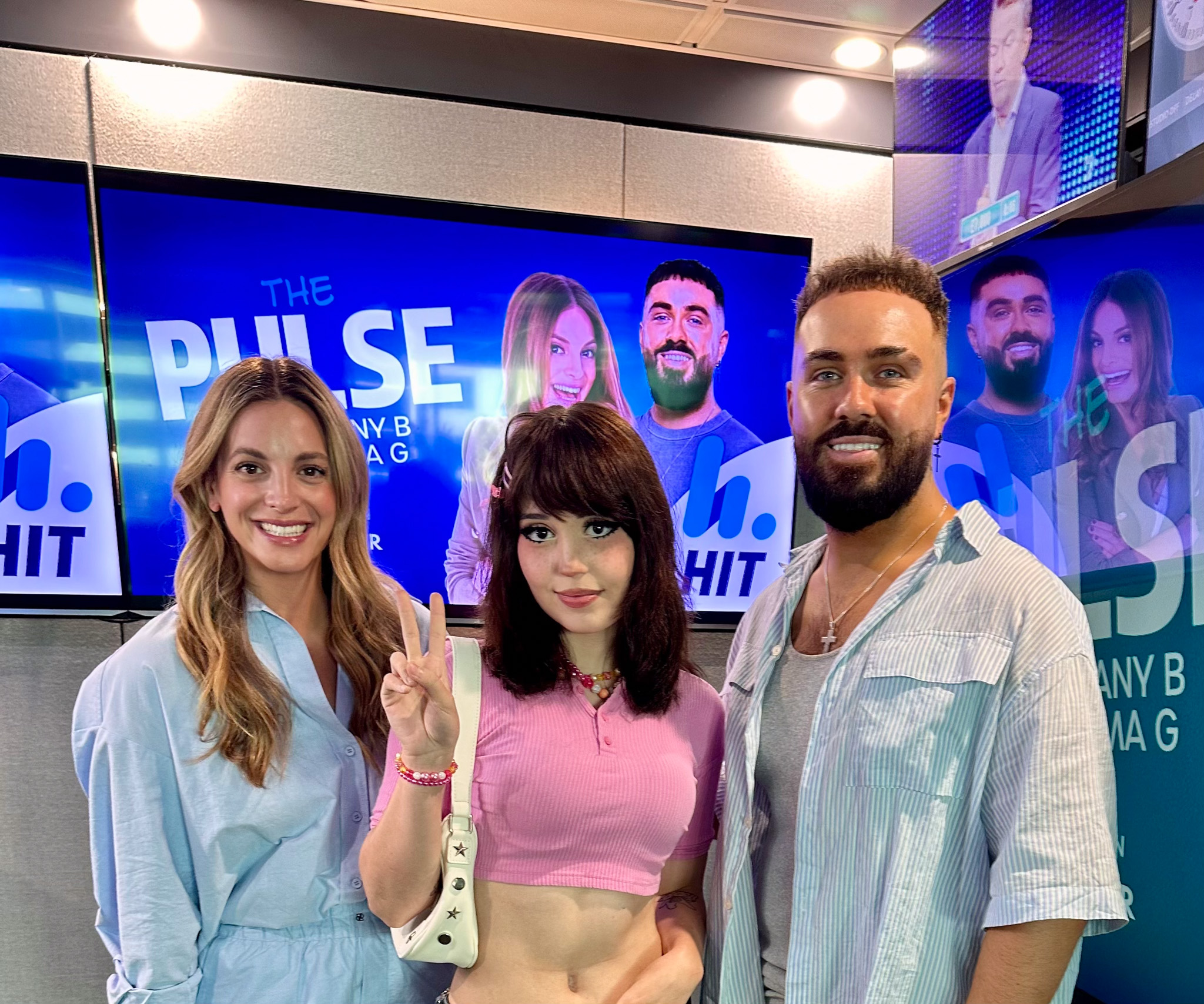Mia Rodriguez Reveals All The Details On Her New Single 'Ride' episode artwork