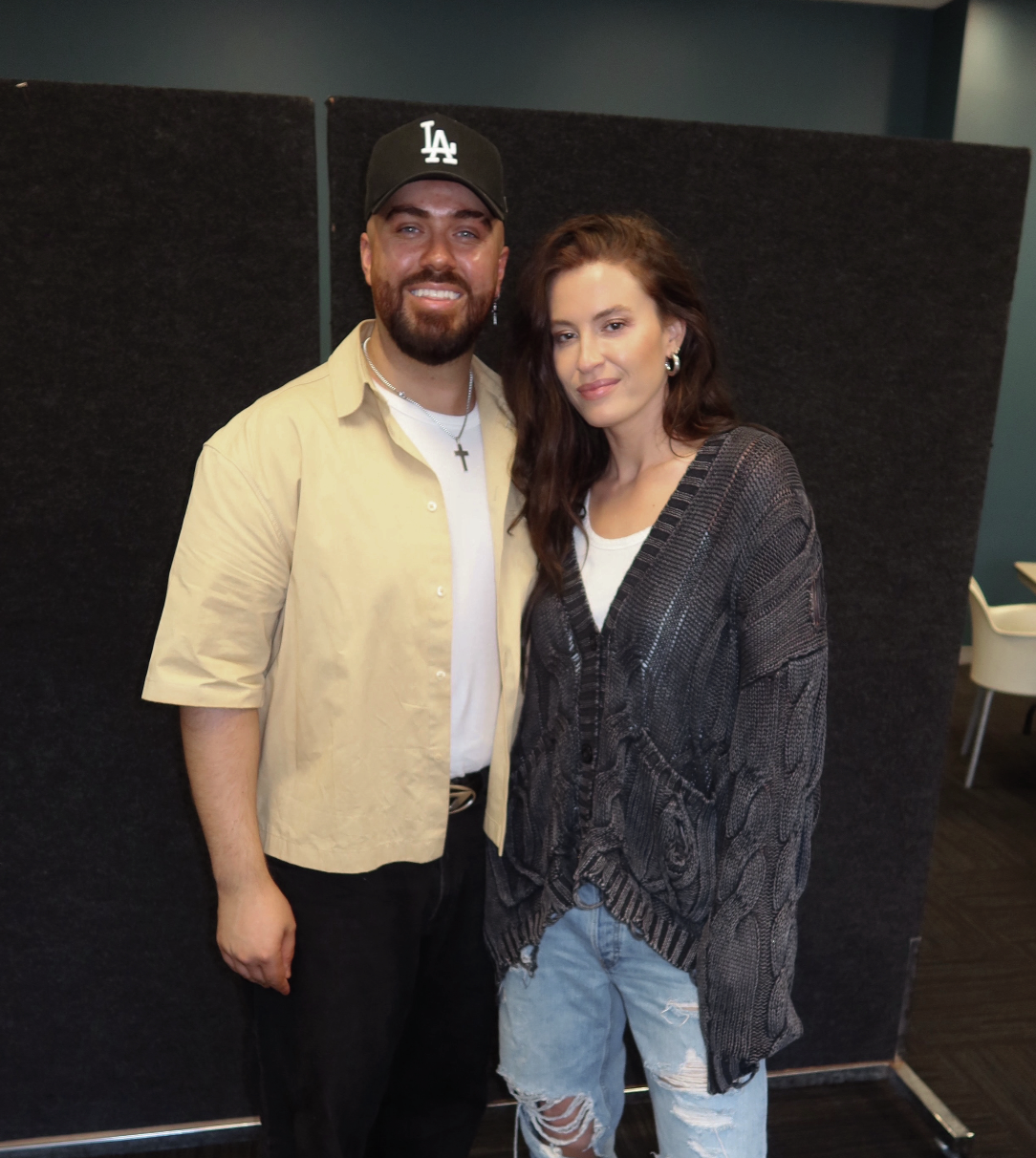 Fletcher Reveals Her Favourite Song To Perform Live