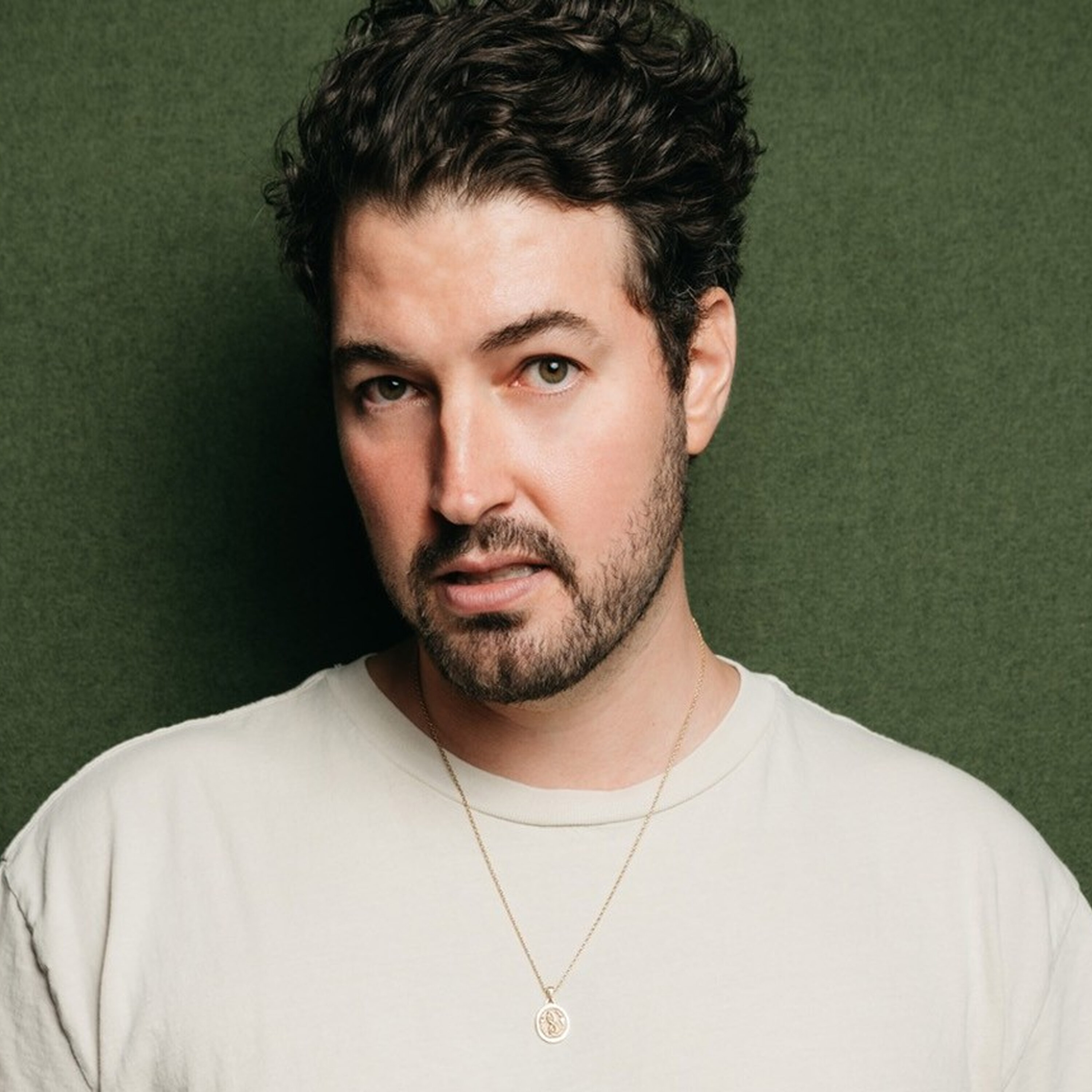 Hayden James Talks His Night With Fredagain & His New Album episode artwork