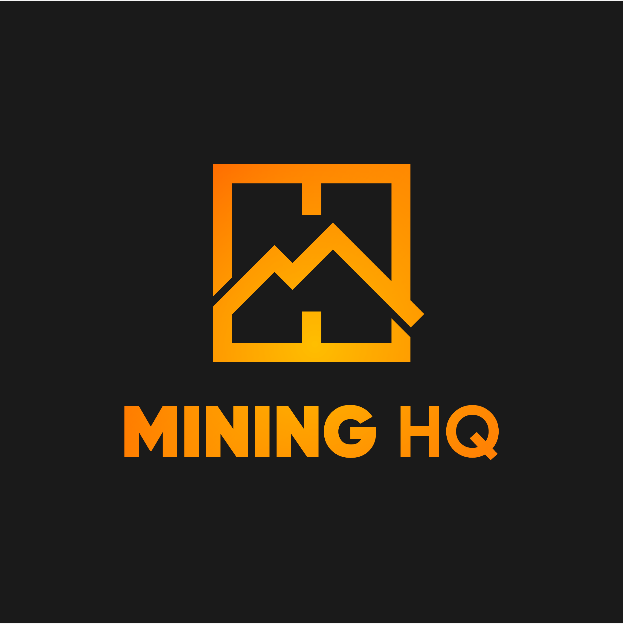 Mining HQ - Episode 128