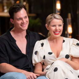 "I Wouldn't Say I'm Bullying Her" MAFS Olivia & Jackson Defend Her Side Of The Argument With Dom