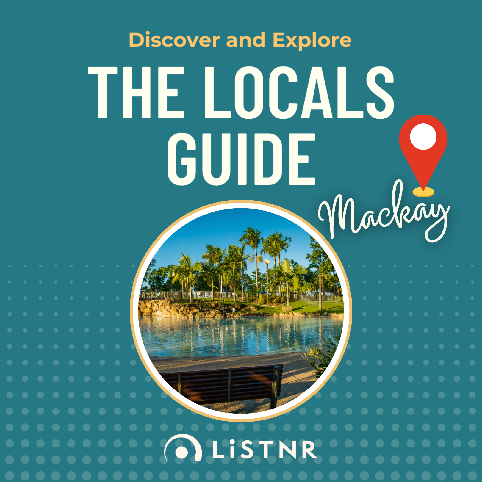 Everything Mackay & The Whitsundays For March 21 2025