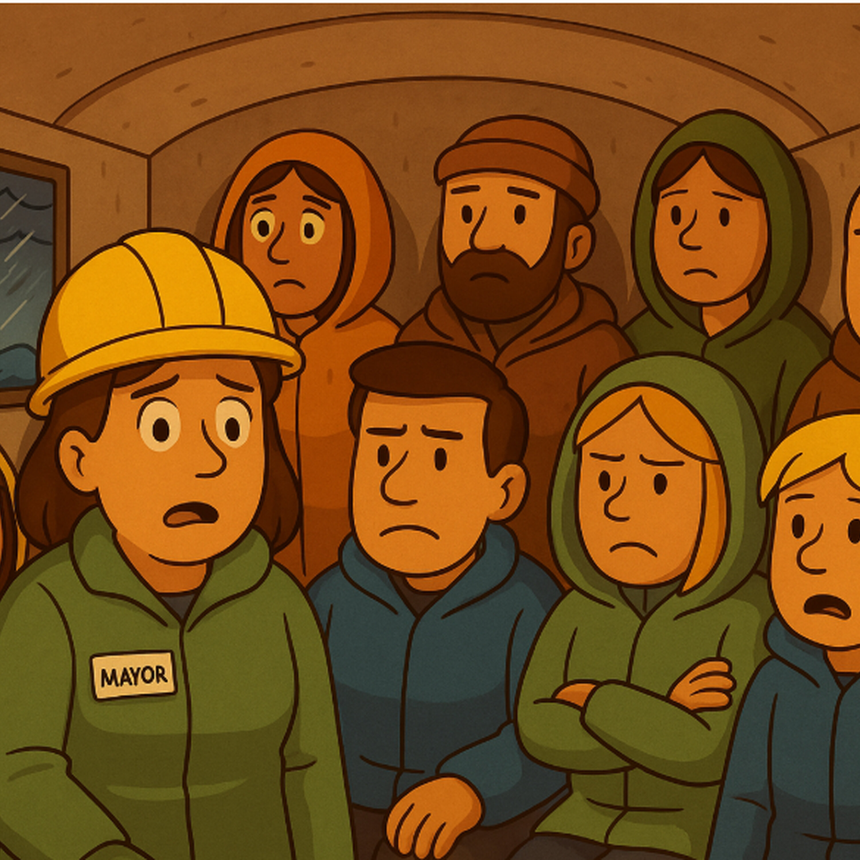 Suigarcane Shores - Episode 20