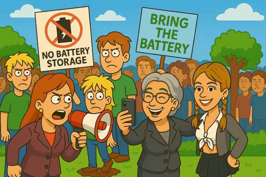 Sugarcane Shores - Episode 31