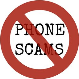 Jim from Ooralea let us know about a new phone scam doing the rounds - Thursday October 11, 2018